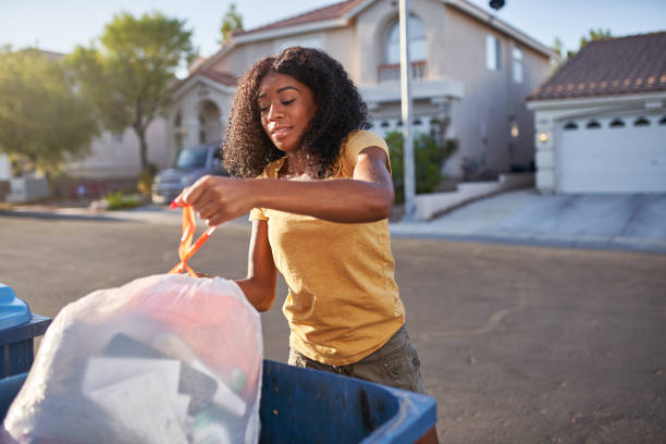 Best Household Junk Removal  in Cramerton, NC