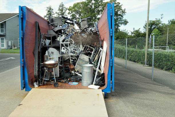 Attic Cleanout Services in Cramerton, NC
