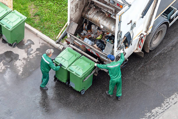 Best Attic Cleanout Services  in Cramerton, NC