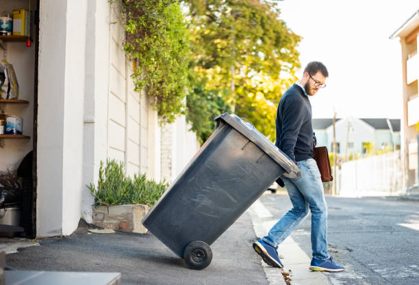 Cramerton, NC Junk Removal Company