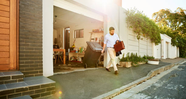 Cramerton, NC Junk Removal Company