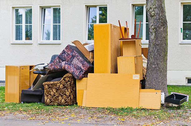 Best Junk Hauling Services  in Cramerton, NC