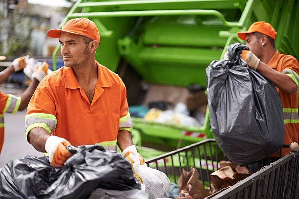 Basement Cleanout Services in Cramerton, NC