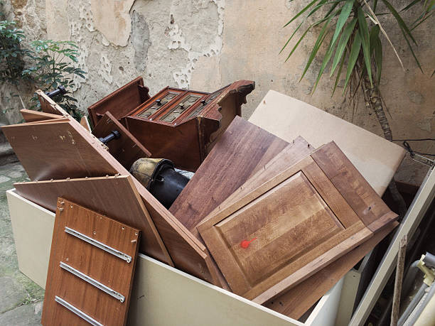 Best Yard Cleanup Services  in Cramerton, NC